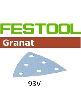 Festool Festool sandpaper STF V93/6 P 180 GR /100