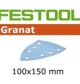 Festool Festool sandpaper STF DELTA/7 P180 GR 100X