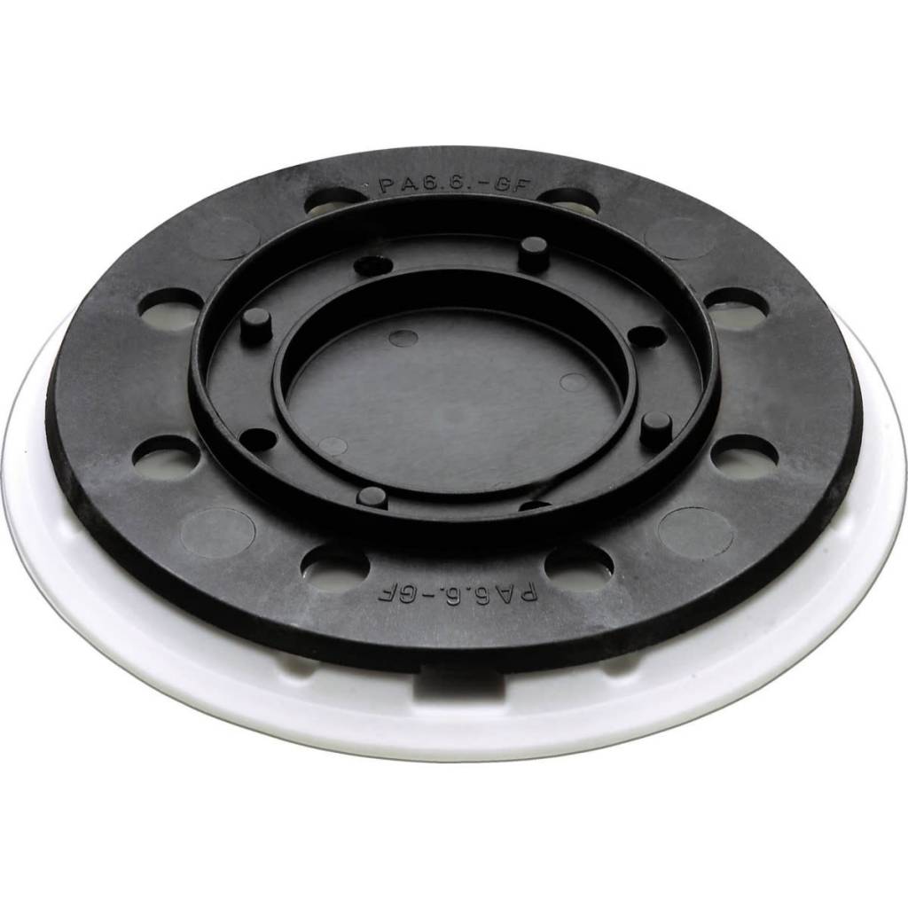 Festool Festool Grinding plate  ST-STF 125/8-M4-J W-HT