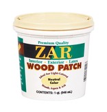 UGL LABS INC ZAR Wood Patch 309 Neutral - QT