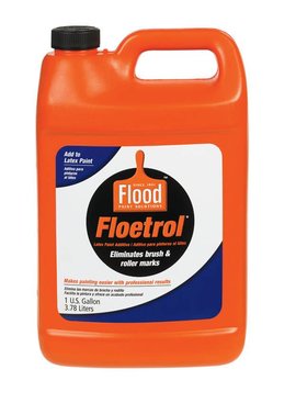 FLOETROL FLOETROL CONDITIONER FOR LATEX PAINT