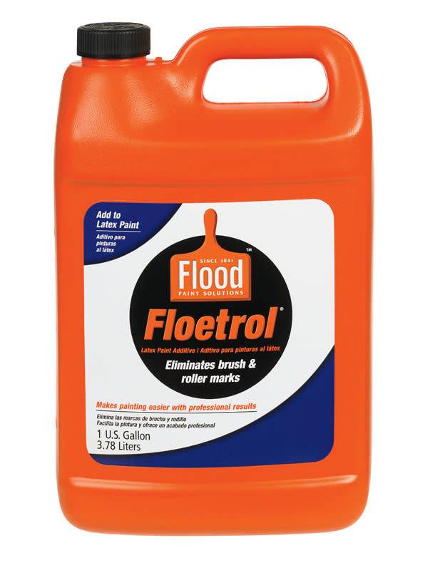 FLOETROL CONDITIONER FOR LATEX PAINT Cappys Paint and Wallpaper