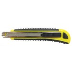 ALLWAY TOOLS ALLWAY 5-1/2 IN. RETRACTABLE   AUTO LOAD SNAP KNIFE