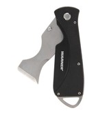 WARNER TOOL 10801 THE PAINTER'S BLADE 10-IN-1 FOLDING KNIFE TOOL
