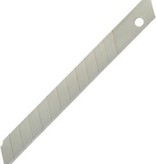 HYDE TOOLS HYDE 42345 9MM SNAP-OFF BLADE (5PK) - PACK