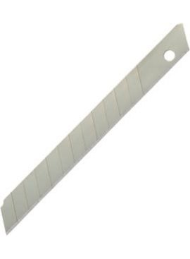 HYDE TOOLS HYDE 42345 9MM SNAP-OFF BLADE (5PK) - PACK