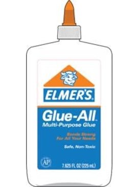 Elmers Glue All 7.6oz