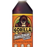 Gorilla Glue  Catalina Paints