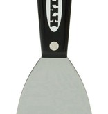 HYDE TOOLS HYDE 02400 3" STIFF WALL SCRAPER