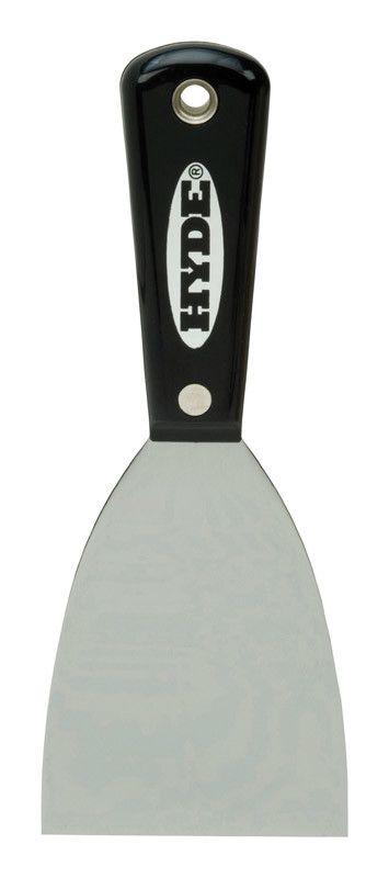 HYDE TOOLS HYDE 02400 3" STIFF WALL SCRAPER