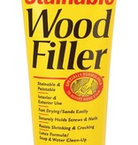 MINWAX 6 OZ STAINABLE / PAINTABLE WOOD FILLER