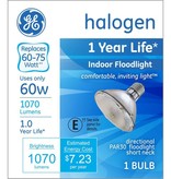 GENERAL ELECTRIC 48W PAR 30 SHORTNECK INDOOR FLOODLIGHT