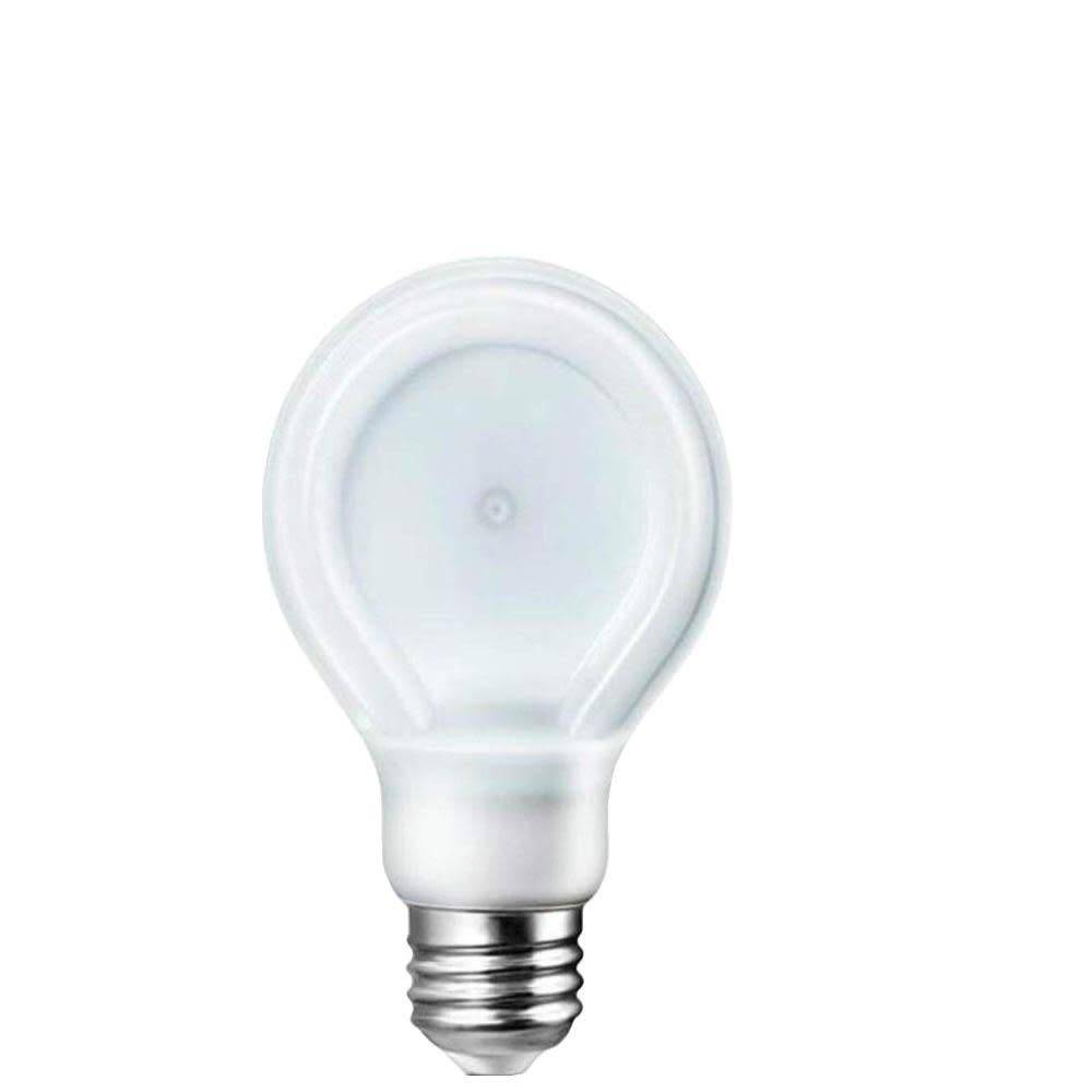 PHILIPS 10.5W A19 SLIMSTYLE DAYLIGHT LED BULB 60W EQUIV