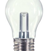 SATCO PRODUCTS SATCO S9150 1.4WA15/CL/LED/120V/CD CLR BULB