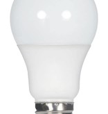 SATCO PRODUCTS SATCO LED 9W 60W WHITE BULB