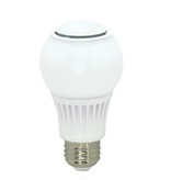 SATCO PRODUCTS SATCO S9037 10.5 A19/OMNI/LED/2700K  DIM WHTE