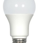SATCO PRODUCTS SATCO 7A19 LED BULB E26 WRM WH MED BASE