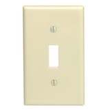 LEVITON TOGGLE SWITCH WALPLT1GIV