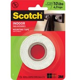 1''X50' MOUNTING TAPE