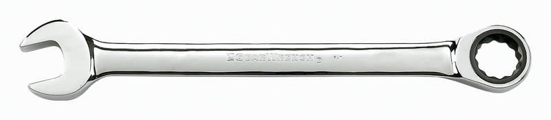 APEX TOOL GROUP GEAR WRENCH - 7/16