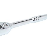 APEX TOOL GROUP RATCHET 1/2" DRIVE 72 TOOTH QUICK RELEASE