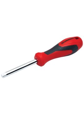 APEX TOOL GROUP SPINNER HANDLE 1/4" DRIVE