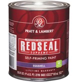 PRATT&LAMBERT Z2791 Redseal Supreme Eggshell