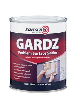 RUST-OLEUM CORPORATION SEALR DRYWALL GARDZ QT