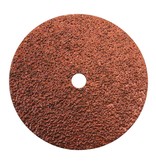 24 GRIT RESIN FIBER DISC - GV 5000