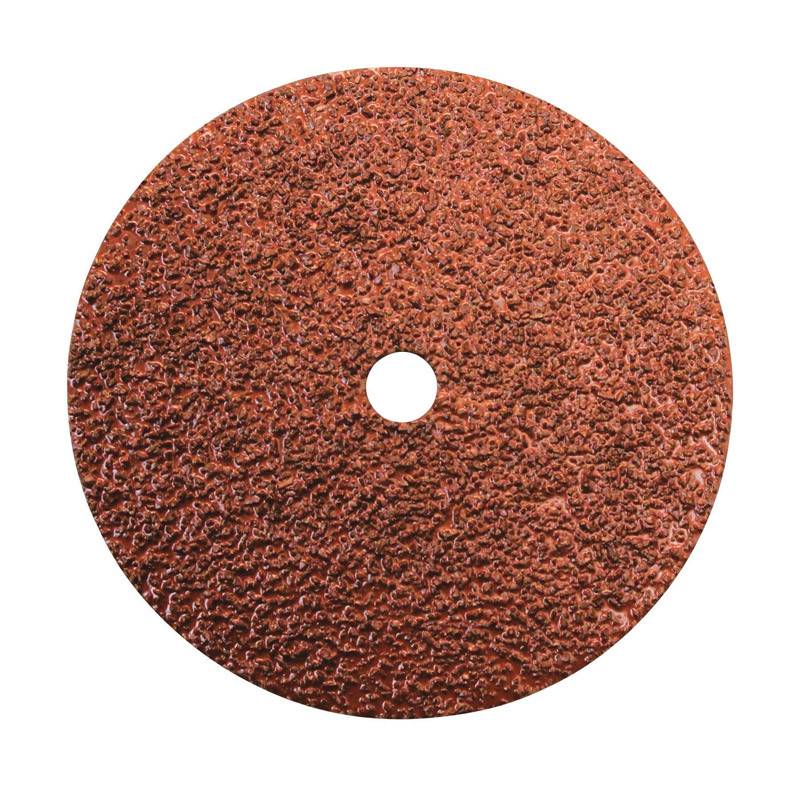 24 GRIT RESIN FIBER DISC - GV 5000