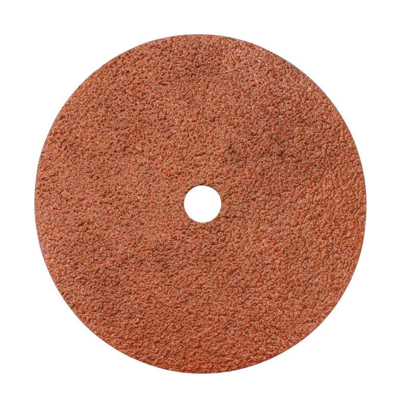 36 GRIT RESIN FIBER DISC - GV 5000