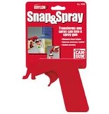 KRYLON PAINTS KRYLON SNAP & SPRAY