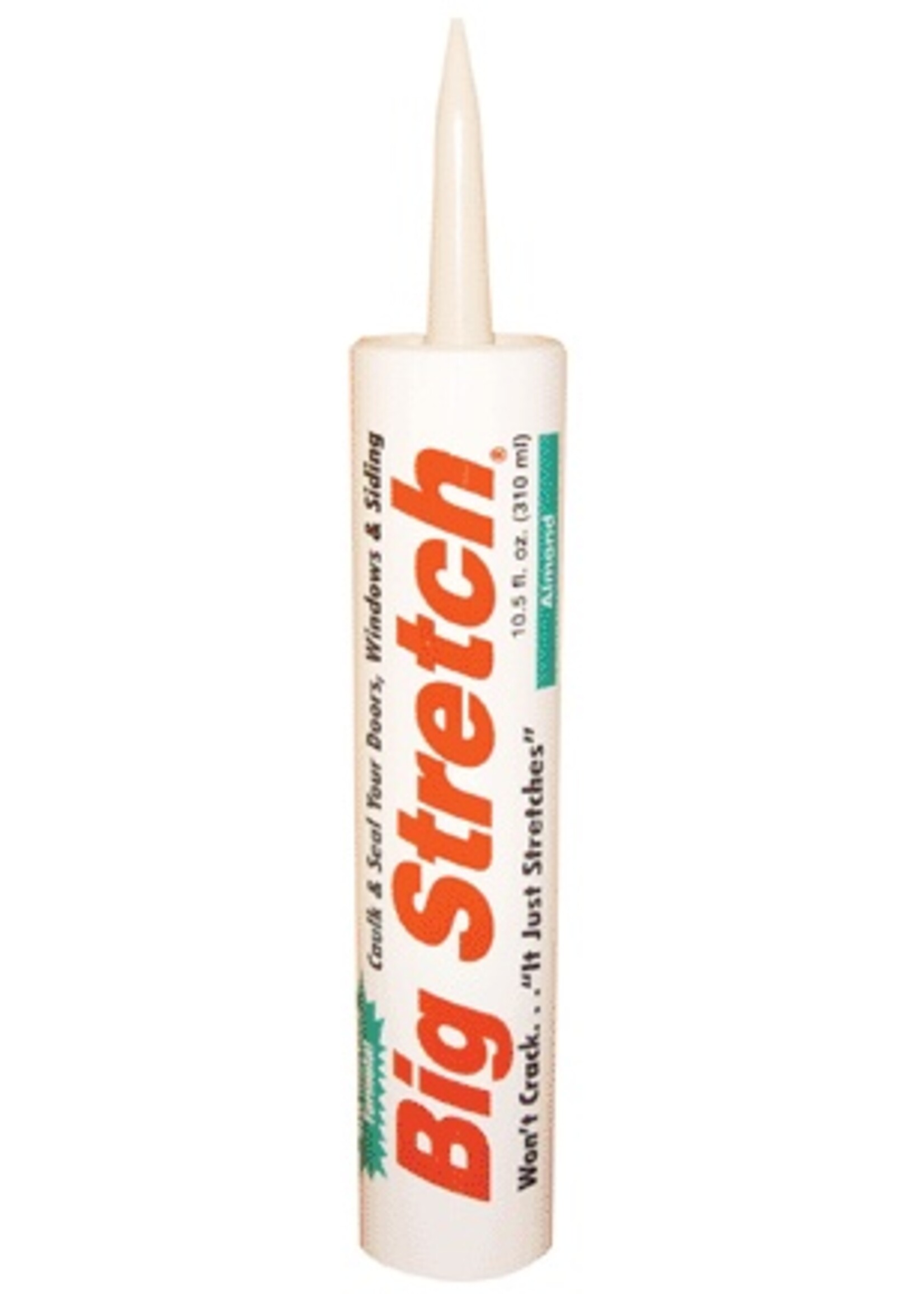 Sashco Big Stretch