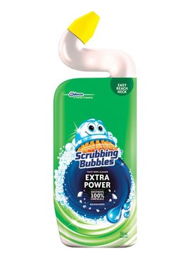 Scrubbing Bubbles Toilet Cleaner Extra Power 24OZ