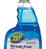 ZEP GLASS CLEANER