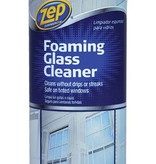 Zep Foaming Glass Cleaner