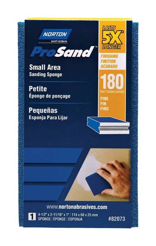 NORTON ABRASIVES Sanding Sponge