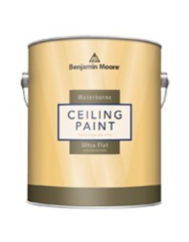 508 Waterborne Ceiling Paint Ultra Flat Five Gallon