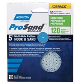 NORTON ABRASIVES Norton Prosand Hook & Sand