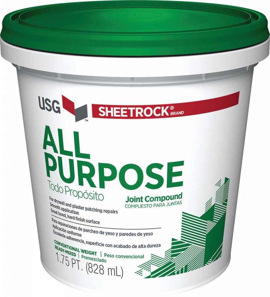 Green Top All Purpose Joint Compound