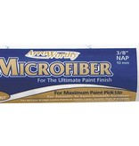 ARROWORTHY LLC Arrowworthy Microfiber Roller Covers