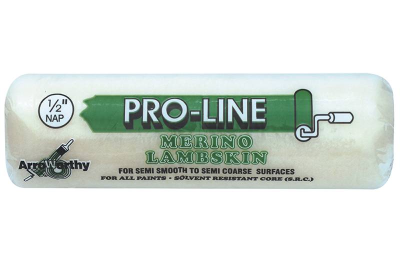 ARROWORTHY LLC Pro-Line Merino Lambskin