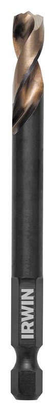 IRWIN IMPACT Drill Bit Turmomax