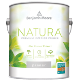 BENJAMIN MOORE NATURA INTERIOR PRIMER QUART