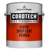 BENJAMIN MOORE COROTECH SHOP COAT PRIMER GRAY GALLON