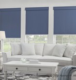 Norman Window Shades Soluna™ Cordless Standard Fabric Roller Shades