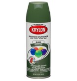 KRYLON PAINTS Krylon ColorMaster 12oz Spray Paint