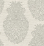 Wallquest Peachtree Damask