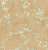 Wallquest Patina Marble