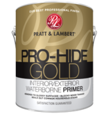 PRATT&LAMBERT PRO-HIDE GOLD EXT PRIMER 1 gal